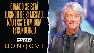 Bon Jovi  Waves legendado Em Portugus