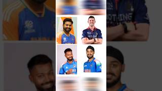 #rohitsharma #joshhazlewood #hardikpandya #akshdeep #trending #short #viral