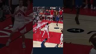 You Know Any Bigs That Can Guard Kat?