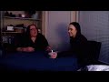 GHA Talks episode 1