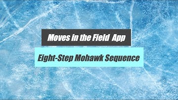 MITF App: Eight-Step Mohawk Sequence