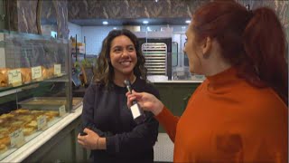 National Coffee Day With Soleluna