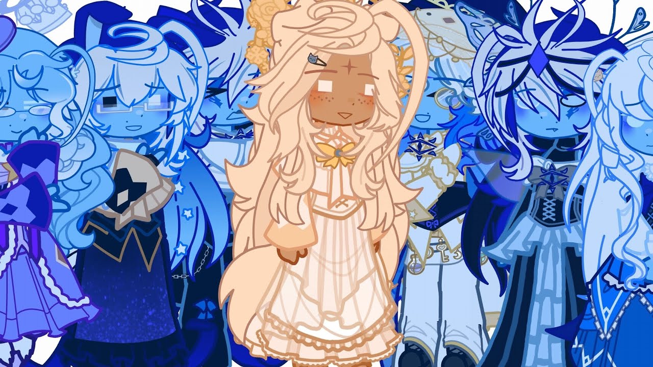 𖹭ㅤPure Vanilla rates the Shamilings!! ノ crk ノ cookie run kingdom ノ Shadowvanilla / PureShadow