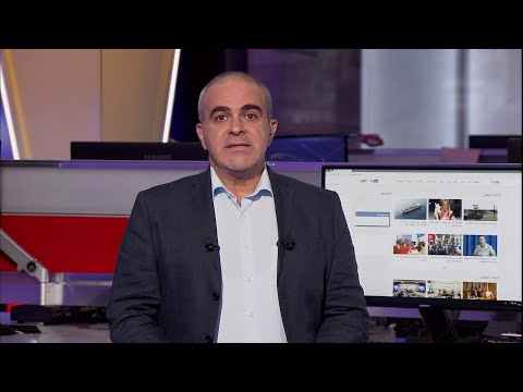 تحذير فرنسي لمسؤولي لبنان ماذا تضمن