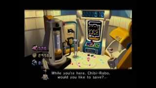Chibi-Robo! -- Part 9: Recursive Recharge