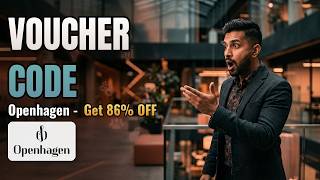 💻 Openhagen Discount Code 2026 – Save on Smart Tech and Online Tools! screenshot 4