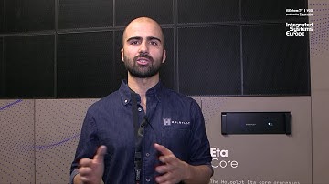 Holoplot showcases beam forming loudspeaker