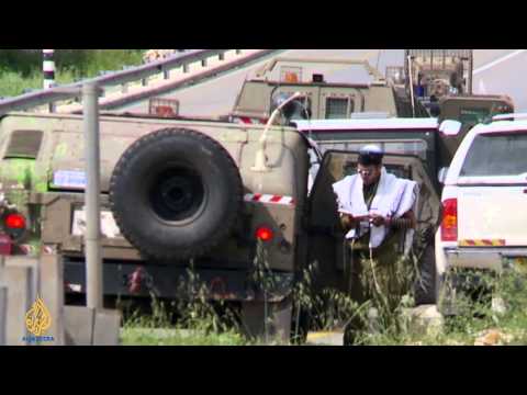 Palestine Remix Israeli Commander S Account Of The Intifada 