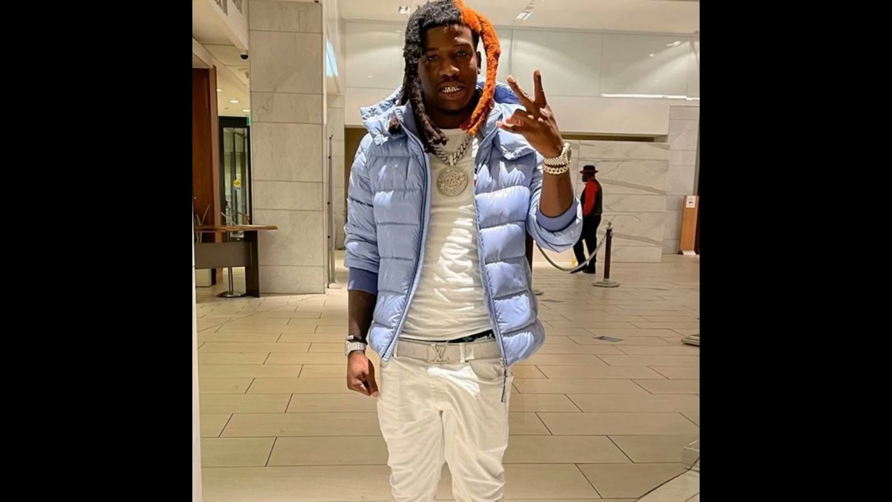 (FREE) Hotboii Type Beat - 