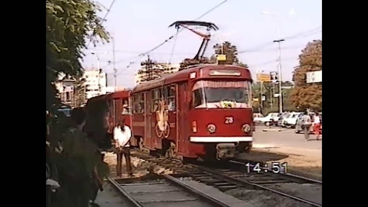 [Rumänien 2006, Teil 8/13] Oradea, 21.09.2006