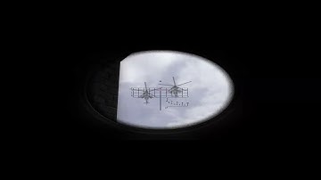 S T A L K E R   Lost Alpha 2 Birds - 1 Strike !