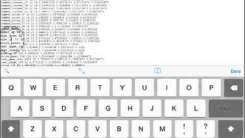 Hack Flappy bird ifile / ifunbox