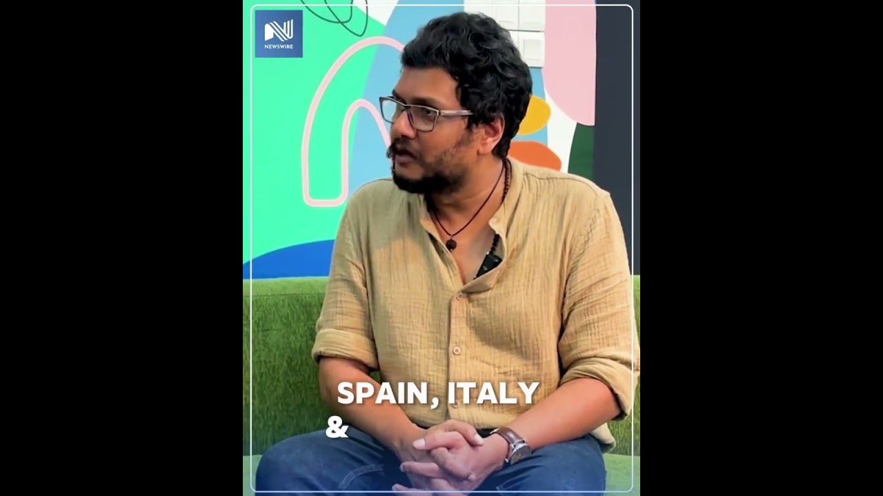 Sri Lankan film gets remakes in Spain, Italy & USA – Director Ilango Ramanathan shares with Newswire