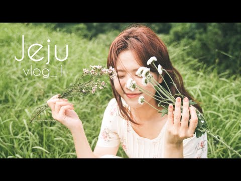 Vlog | 제주도 여행 브이로그 | 혼자제주 | 서쪽 애월 ( 제주스냅, 후카후카, 낯가림, 하이앤드제주, 인디안썸머, 혼밥혼술 )