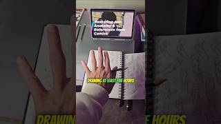 Mastering Arm Anatomy & Drawing References from Comics 🌟🦸🏻‍♂️ #arttutorial #drawing #comics #draw