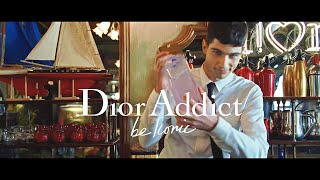 Dior Addict - Be Iconic & Eau Délice (TV Commercial) | Kayden Boche Resimi