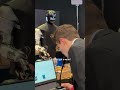 Snacking With Robots at Nvidia GTC