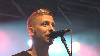 KK2017 - Laura & její tygři, Pekař