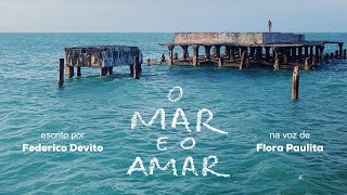 O Mar e o Amar (curta-metragem)