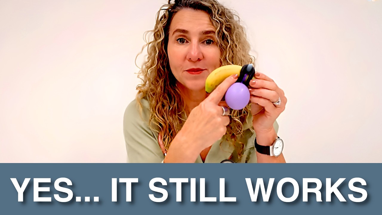 Can You Still Ejaculate Using a Tension Ring? | Sexologist Explains