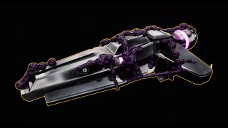 Houdini Procedural Tool : Tentacle Generator
