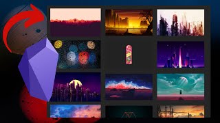 Create an Image Gallery In Obsidian