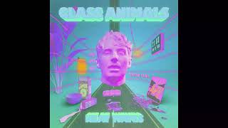 Glass Animals - Heat Waves (Stems) [DL In Description]