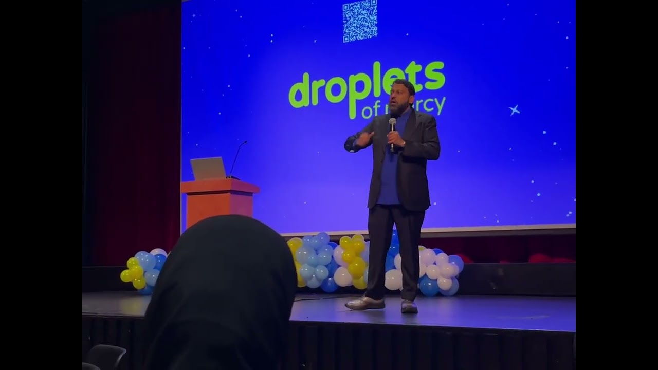 Paradise is EXPENSIVE, but it is EASY to get there - Sh. Yasir Qadhi 