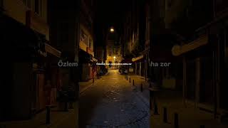 Sen Gel Geceleri Bi De Bana Sor