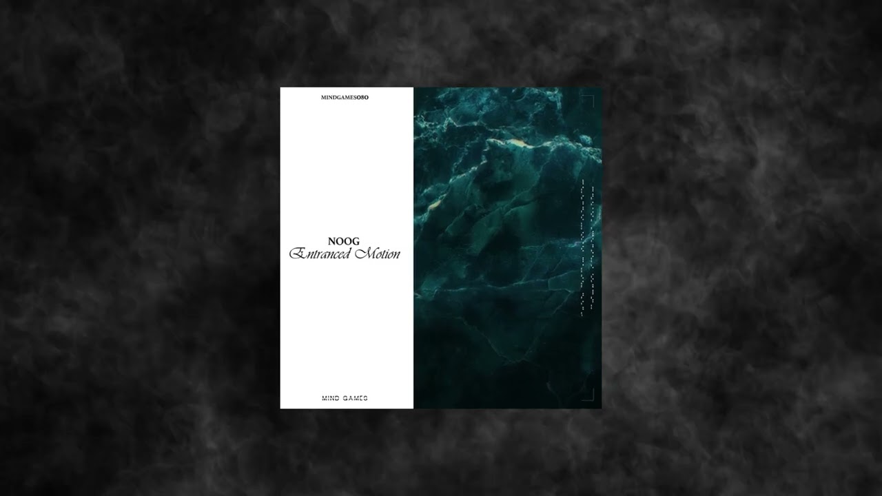 NOOG - Discerned Entity adlı videoyu YouTube'da izle NOOG - Discerned Entity adlı videoyu YouTube'da izle