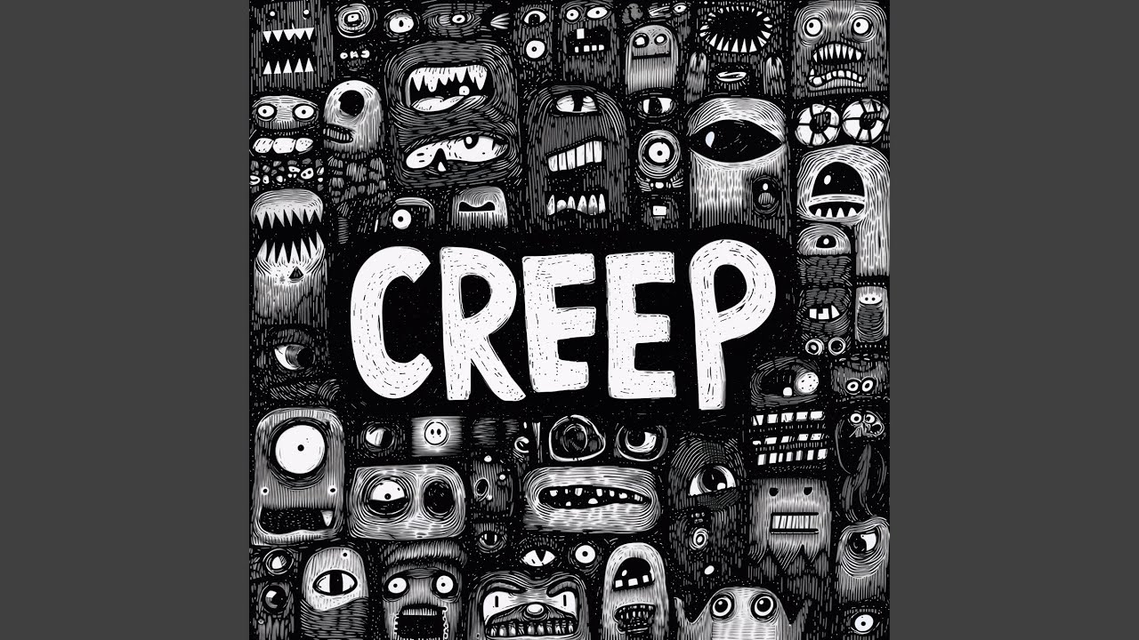 Watch Creep on YouTube Watch Creep on YouTube