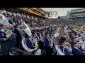 Kansas State Fight Song vs Texas Tech