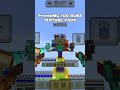 TOP 10 BEST PvP Texture Packs For Minecraft Bedrock 1.21+#minecraftpvptexturepack#texturepackpvp