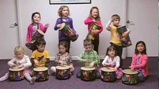 We Love Kindermusik®
