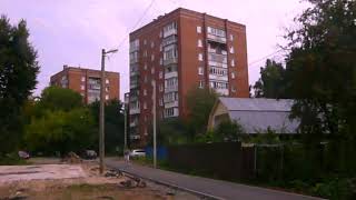 Гурам Грановский Подрезково Режиссёр Роман Цирлин