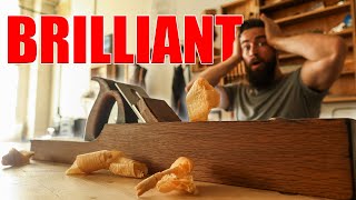 Turning $34.29 into a GREAT woodworking investment