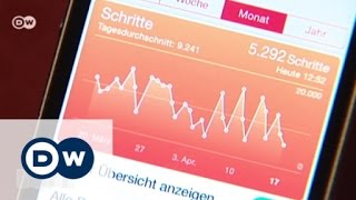 Health Apps: A robust business | Shift screenshot 3