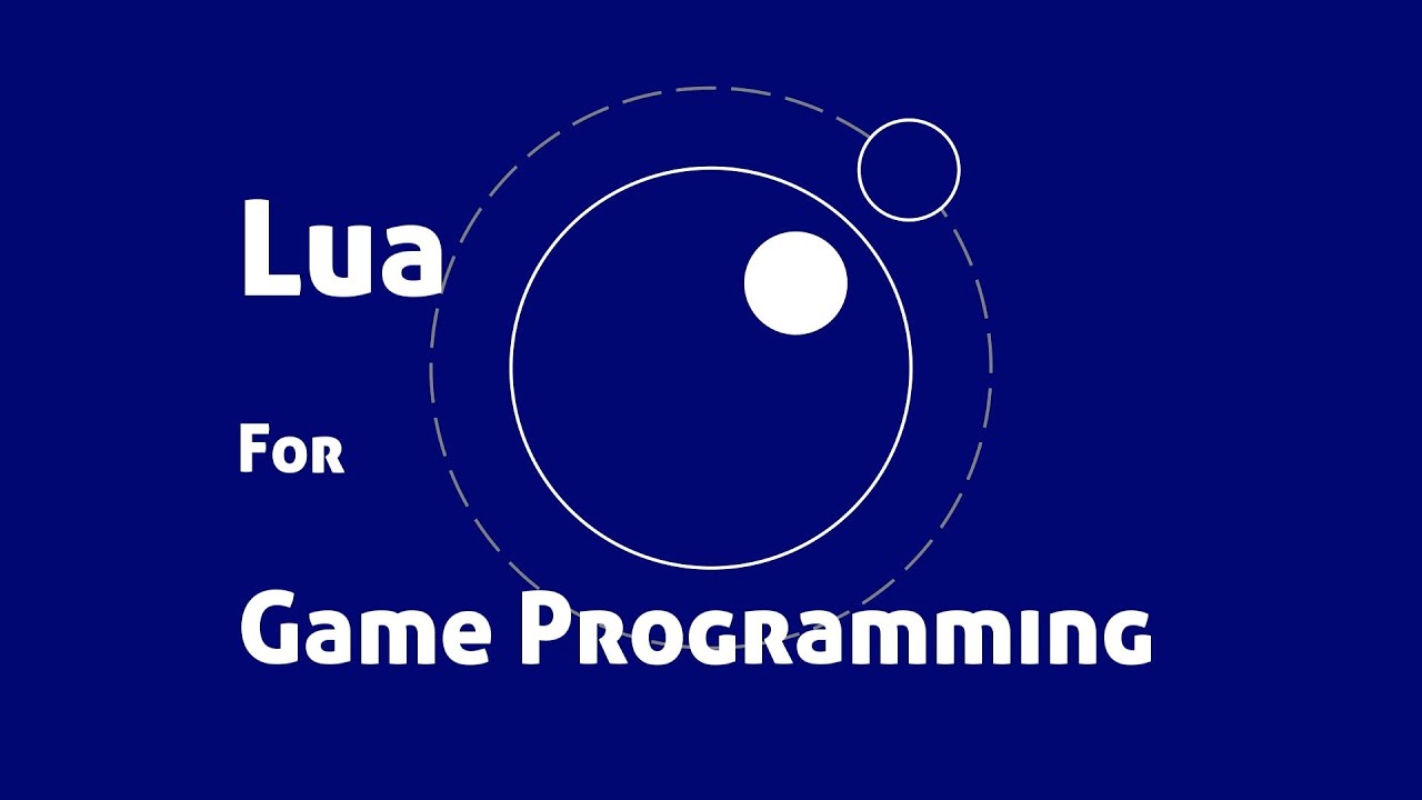 Lua for Game Programming Slides by @undefdev - YouTube