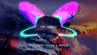 My heart | Different Haven't & EH!DE | FULL SONG  | @superdudeyt5695