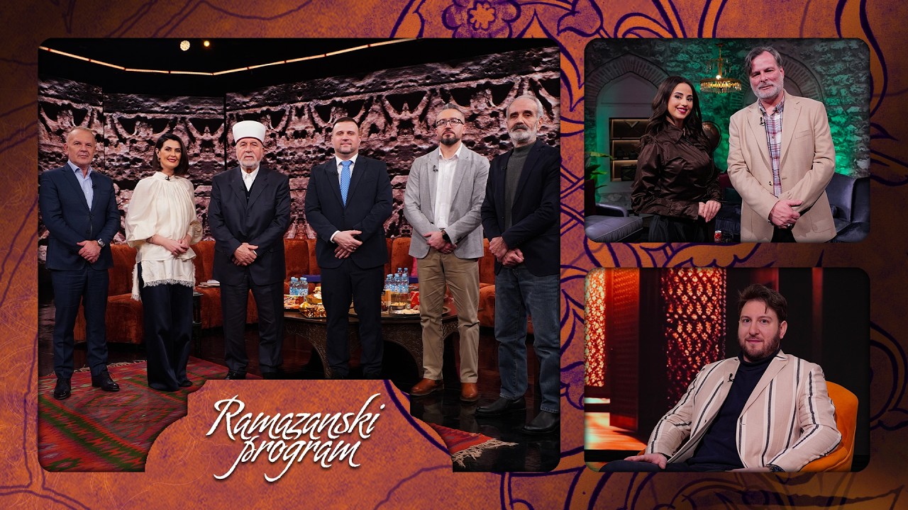 Dan 18 | Ramazanski program 2026 | Hayat TV