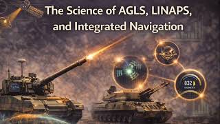14.4: The Science of AGLS, LINAPS, and Integrated Navigation