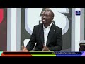 KOMBE LA DUNIA 2026 | Imetosha kwa Ronaldo, Wachambuzi watoa heshima