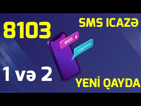 Video: Yeni başlayanlar üçün icazə nə qədərdir?