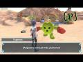 Digimon World Next Order Cap 3