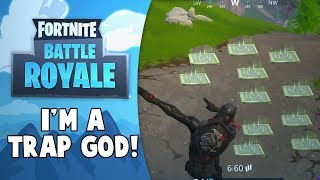Fortnite Funny Moments | THE ULTIMATE KARMA | #NerdOut! (Stream Highlights #3)