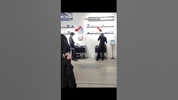 yeonjun approaches beomgyu while listening music