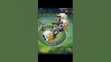 APHELIOS VS JAX ⭐️⭐️⭐️ TFT SET 8 META #shorts