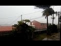 La Réunion en alerte rouge   l'approche du cyclone Bejisa - 02/01