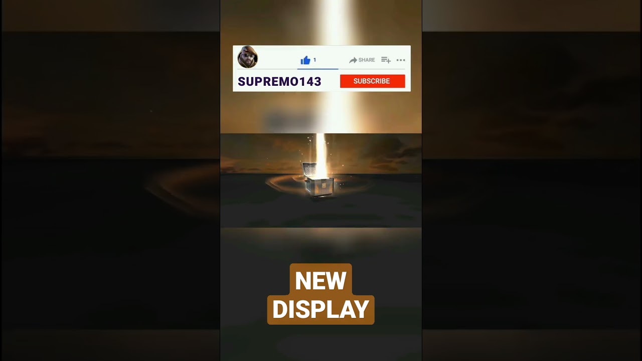 Unlock 🔓Gold Crate || Massive Warfare