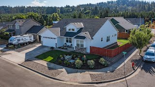 908 Riley DR video tour